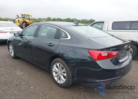 2023 Chevrolet Malibu Fwd 1Lt z USA, uszkodzony, nr VIN 1G1ZD5ST2PF231224